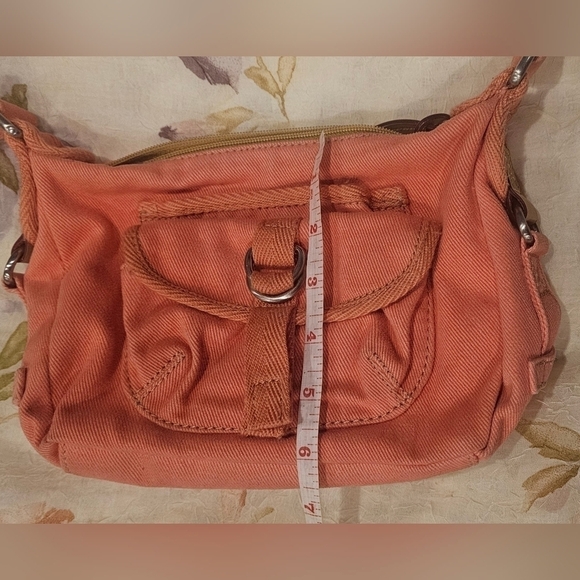 Fossil  Crossbody - Picture 3 of 12